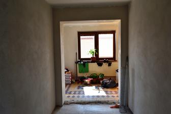 Chodba