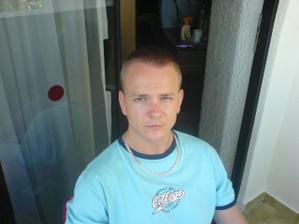 muj milacek