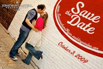 Save the date :)