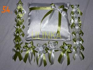 môj budúci vankúšik a pierka