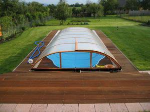 agat decking