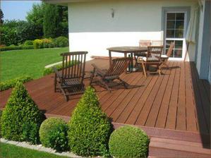 agat decking
