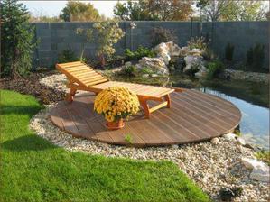 agat decking