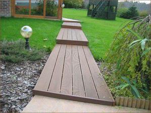 agat decking