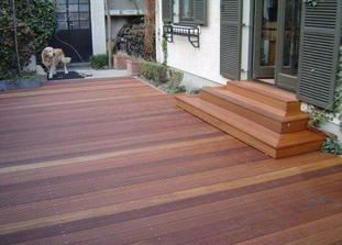 agat decking