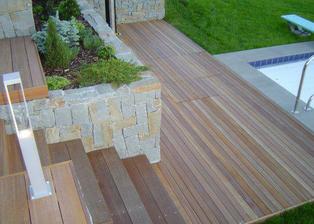 agat decking