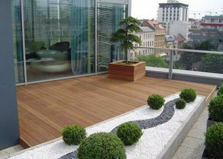 agat decking