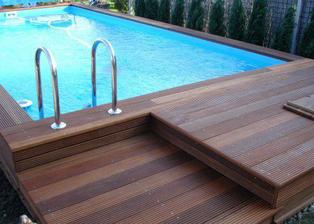 agat decking