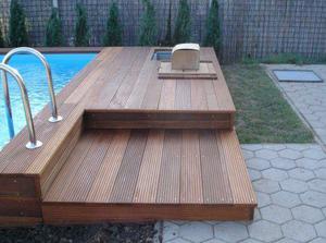 agat decking