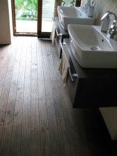 agat decking
