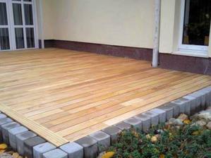agat decking