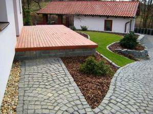 agat decking