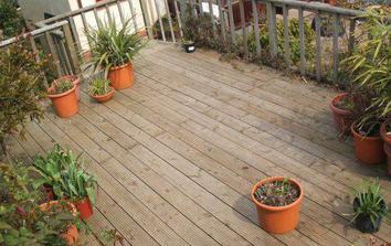 agat decking