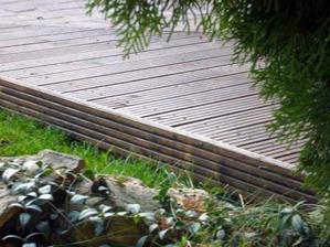 agat decking