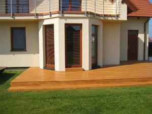 agat decking