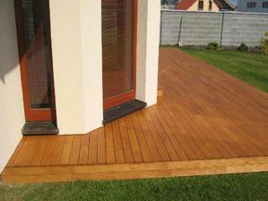 agat decking