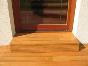 agat decking