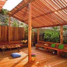 agat decking