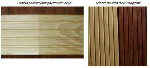 agat decking pouzitie oleja