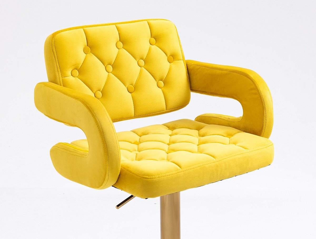 🔥Barové stoličky Melisa🔥Najpredávanejší model vo velúry aj v eko koži👌
👉👉https://www.vsetkoprenechty.sk/482-barove-stolicky
🔥 nájdeš ich v rôznych farbách
🔥 materiál eko koža, velúr
🔥 podstava chróm, čierna, zlatá
🔥 s láskou šité pre váš krásny interiér - Obrázok č. 3