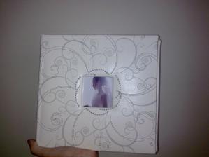 další album na fotečky :)