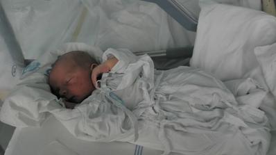 15.10.2010 - náš syn Michal :)