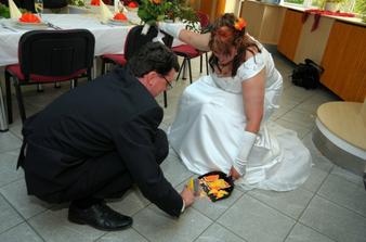 Střepy štěstí
