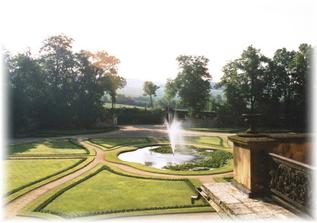 ZÁMECKÝ PARK
