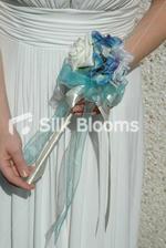 My bridesmaid wand, but it will be Ivory & Burgundy