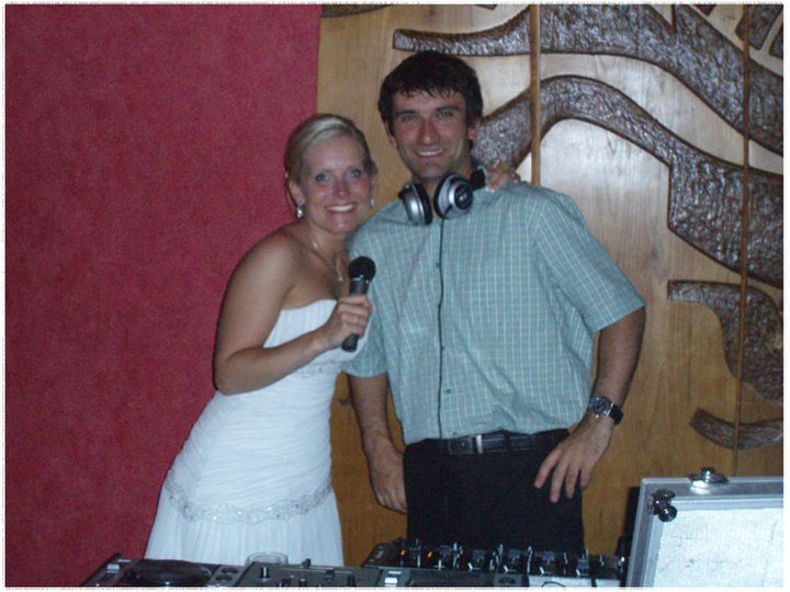 DJ MLN - specializace na svatby - Obrázek č. 69