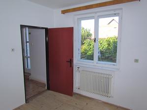 Malinká detská izba