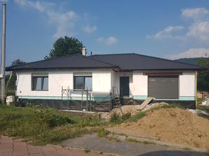 Zateplenie :)