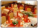 tabule samozřejmě do oranžova