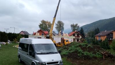 konečne sme sa pohli