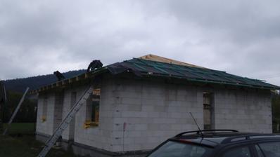 už som trošku kľudnejšia