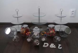 priprava na candy bar:-)