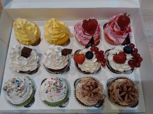 velke muffiny
