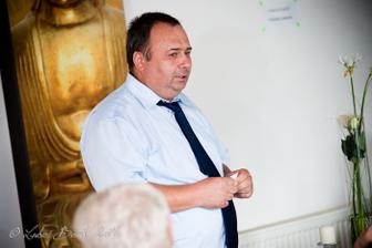 strýkov príhovor