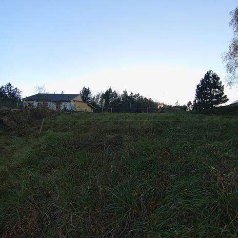 Stavba dřevostavby na klíč (bungalov 5kk)