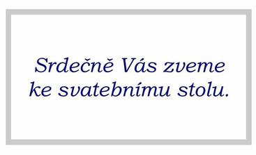 ..pro rodinu..