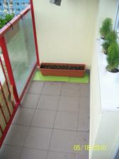 Balkón