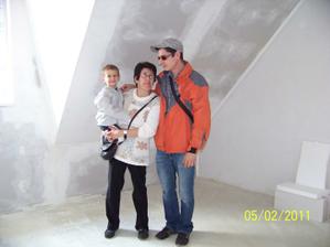 V izbe (2.5.2011)