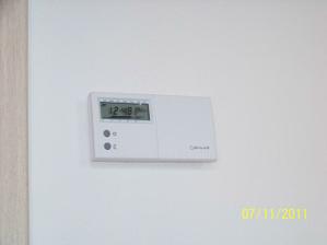 Termoregulácia