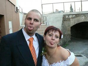 To se přece nedělá. :-D