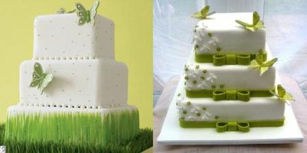 krasna torta,Ta bude nasa a na vrch posadime postavicky nas dvoch