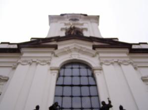 náš kostelíček