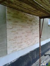 Detail kamene