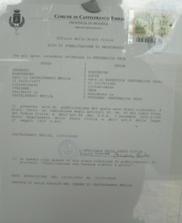 takhle vypadaji ohlasky v Italii :-)