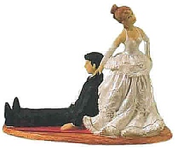 naše figurka na dort