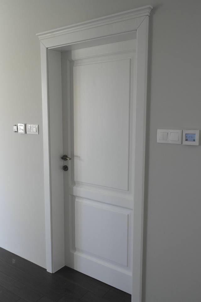 Interierové dvere - Obrázok č. 60